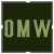 "Out of My Way" icon