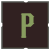 "Puncture" icon