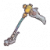 "Chromium Pickhammer" icon