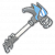 "Iron Pickhammer" icon