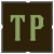 "Thriving in Peril" icon