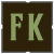 "Familiar Kickback" icon
