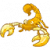 "Shiny Scorpion" icon