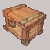 "Wooden Storage" icon