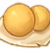 "Golden Bell Pill" icon