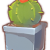 "Potted Cactus" icon