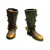 "Sororitas Boots" icon