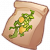 "Jute Cantaloupe Seeds" icon