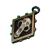 "Warlord's Amulet" icon