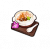 "Sea crab soup" icon