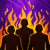 "Firestorm" icon