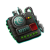 "Instability Detonator" icon