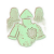 "Forest Fortresses" icon