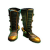 "Bladed Boots" icon