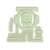 "Blessed Are the Weaponsmiths" icon