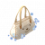"Polar Bag" icon