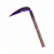 "Wicked Poison Sickle" icon