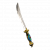 "Kijin Short Sword" icon