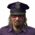 "180 - Bad Cop" icon