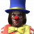 "240 - Classless Clown" icon