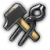 "Blacksmith" icon