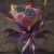 "The Dark Bouquet" icon