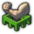 "Fist Fight Arena" icon