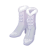 "Snowy Stroll" icon