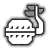 "Smokenut" icon