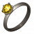 "Ring of Lightning Resistance +1" icon