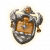 "GUTS Badge" icon