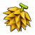 "Electric Skill Fruit: Lock-on Laser" icon