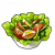 "Salad" icon