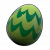 "Huge Verdant Egg" icon