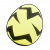 "Large Electric Egg" icon