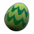 "Verdant Egg" icon