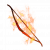 "Fire Bow" icon