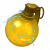 "Shock Grenade" icon
