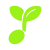 "Planting" icon
