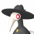 "Cawgnito, Shadow-cloaked Schemer" icon