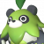 "Mossanda, Guardian of the Forest" icon