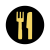 "M Side Cafe" icon