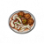 "Fried mushrooms" icon