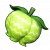 "Grass Skill Fruit: Wind Cutter" icon