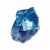 "Raw Sapphire Ore" icon