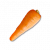 "Carrot" icon