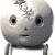 "312 - Robo Michio (Byakko)" icon
