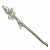 "Lily's Spear" icon