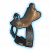"Dinossom Saddle" icon