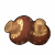 "Baked Mushroom Recipe" icon